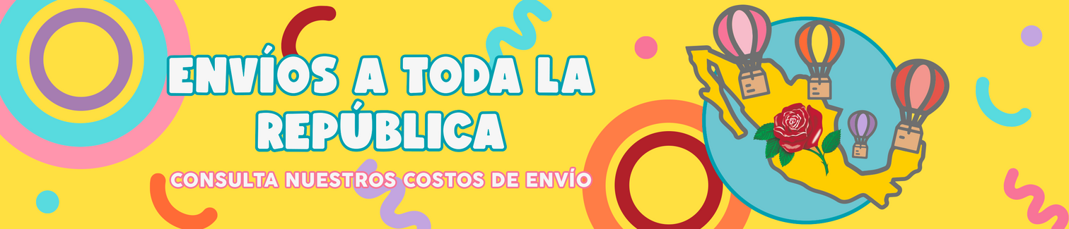 Tienda de la Rosa®